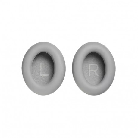 Bose HP700 hõbe kõrvaklappide pehmenduste komplekt