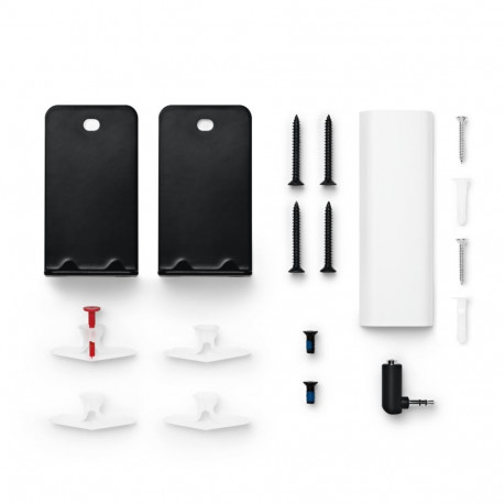 Bose Soundbar seinakinnitus must