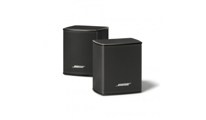 Bose surround kõlarid must