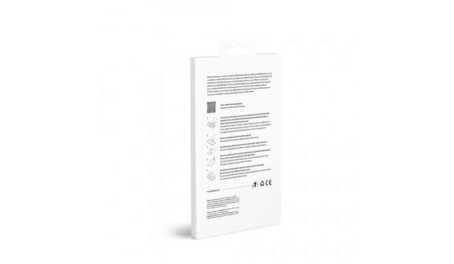 Blue Star Tempered glass to Realme 11 5G Blue Star