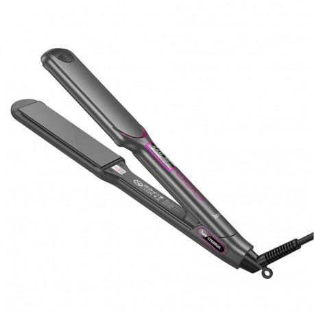Hoco Hair straightener Hoco with digital display HP42 gray