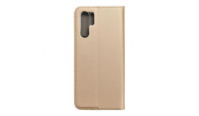 OEM SMART CASE Book for HUAWEI P30 Pro gold