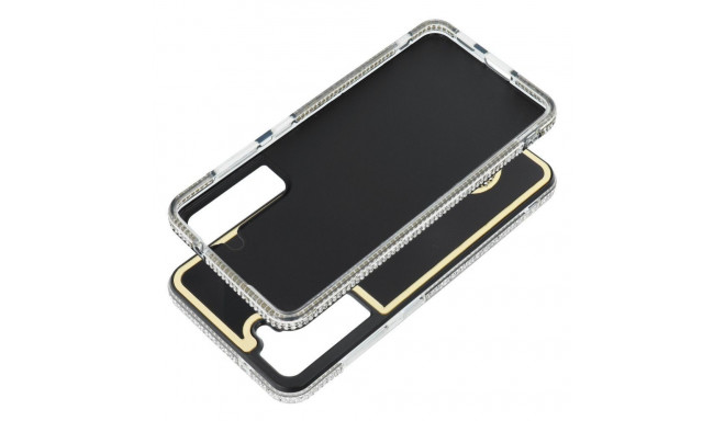 OEM TEDDY BEAR Case for SAMSUNG A36 5G gold