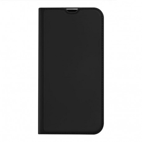 Dux Ducis DUX DUCIS wallet case SKIN PRO for IPHONE 14 Pro black