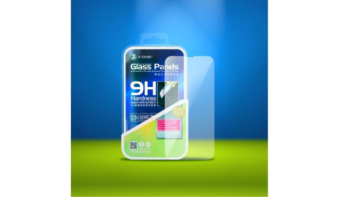 X-One Tempered Glass X-ONE - for Samsung Galaxy A16 5G / A17 5G