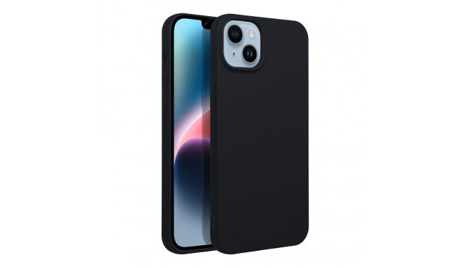 OEM MATT case for REALME 9 black