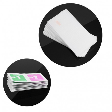 OEM Tempered Glass (SET 10in1) - for Xiaomi Redmi Note 14 Pro+ 5G