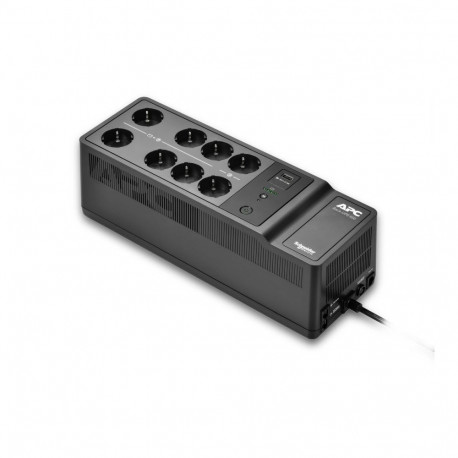 Schneider Electric APC Back-UPS | BE650G2-GR | 650 VA | 400 W