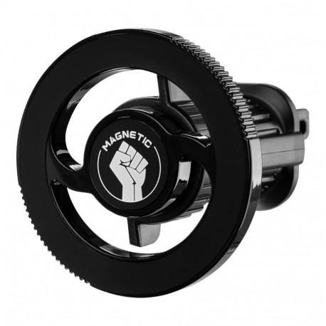 - OBAL:ME MagFixxer Car Holder Black