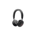 Dell Pro On-Ear Headset WL5024 Built-in microphone ANC Wireless Black