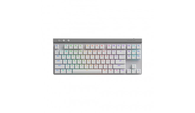 GAMING KEYBOARD LOGITECH G515 WHITE