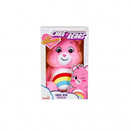 plüüšmänguasi Care Bears Cheer 35 cm