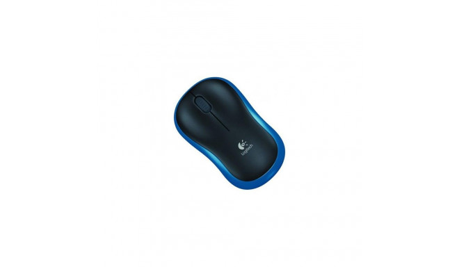 Logitech M185 sinine arvutihiir