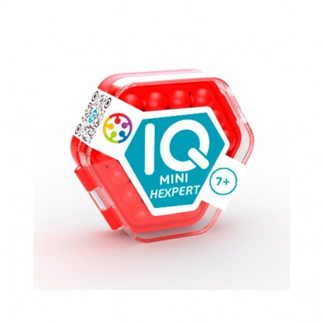 BOARD GAME IQ HEXPERT SMA402