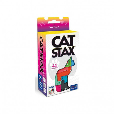 lauamäng CAT STAXHUT880413