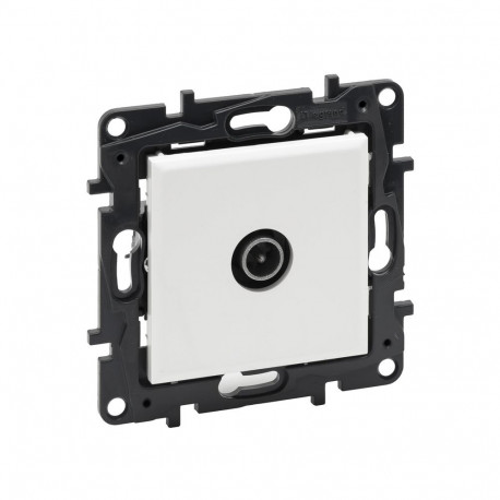 LIZDAS TV F-TYPE valge