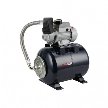 HYDROPHORE HF-370 QB 370W 24L hüdrofoor