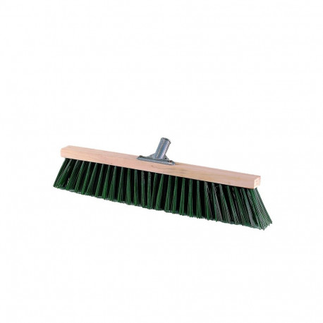 WOODEN FLOOR BROOM 06731
