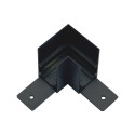 SURFACE CEILING CORNER MODOLED MLP1060M
