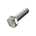 BOLT A2 M8X80 DIN933(50)