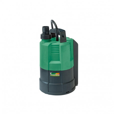 PUMP DRAINAGE STA 550-G (MARINA)