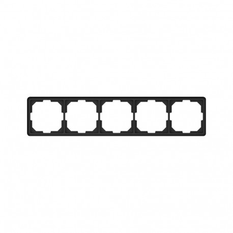 FRAME R05 5PL must ST