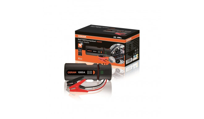 OSRAM 1000A käivitusabi 12V