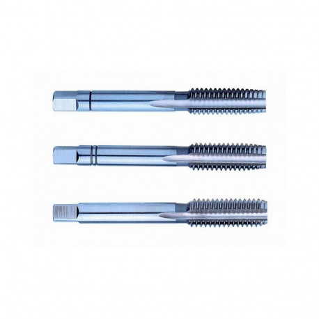 EVENTUS käsitsi M5 DIN352 kraanide komplekt