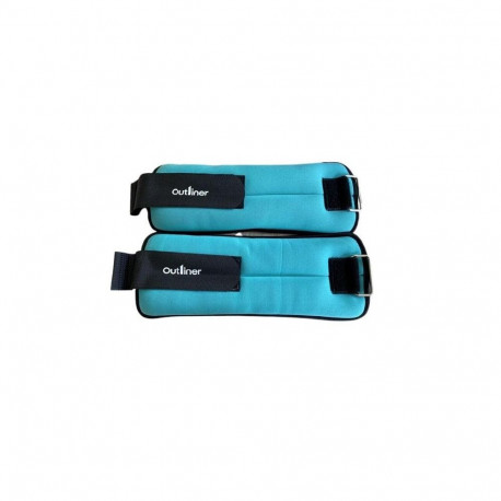 randme ja hüppeliigese raskus