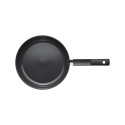 PAN FRYING HARD FACE 28CM NO LID