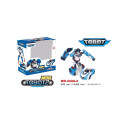 MINI TOBOT TRANSFORMER SET