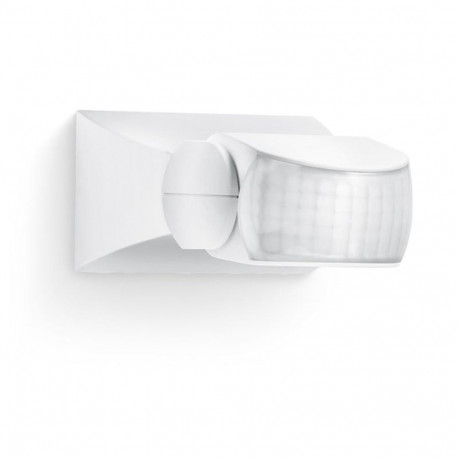 Liikumisandur IS1, 500W Valge, STEINEL