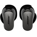 Bose wireless earbuds QuietComfort Ultra Earbuds II, black