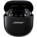 Bose juhtmevabad kõrvaklapid QuietComfort Ultra Earbuds II, must