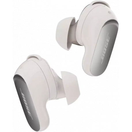 Bose wireless earbuds QuietComfort Ultra Earbuds (2nd Gen), white