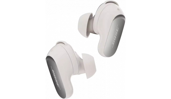 Bose wireless earbuds QuietComfort Ultra Earbuds II, white