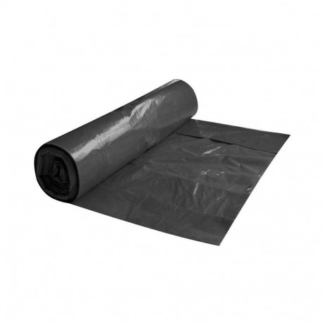 prügikotid roheline/must 200L 5 tk 60MY