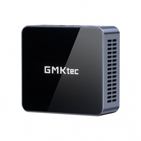 Mini PC GMKtec M2 Pro S Intel i7-1185G7 16GB RAM + 512GB SSD WIN 11 Pro