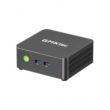 Mini PC GMKtec G3S Intel N95 8GB RAM + 256GB SSD WIN 11 PRO