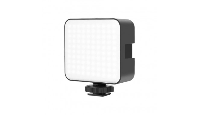 PULUZ PU4141B Video Lamp Black
