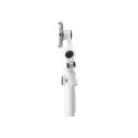 Insta360 Flow 2 Pro AI Tracker Stabilizer Bundle (white)