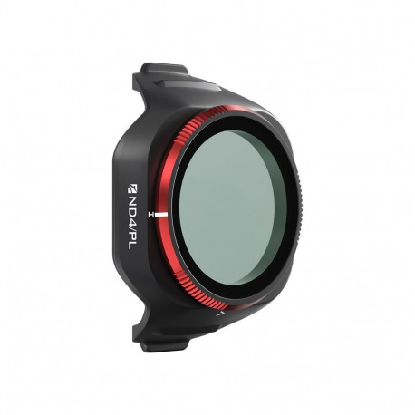 ND4/PL Freewell Filter for DJI Mini 5 Pro