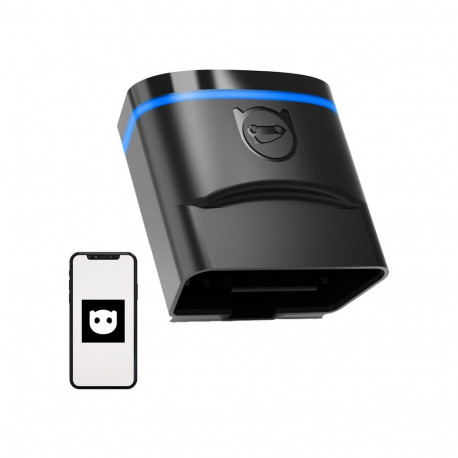 OBDeleven 2 diagnostic scanner (100 credits)