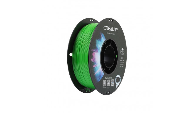 Creality TPU Filament (Green)