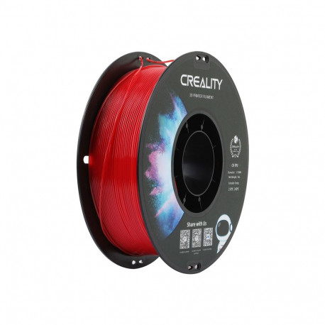 Creality TPU Filament (Red)