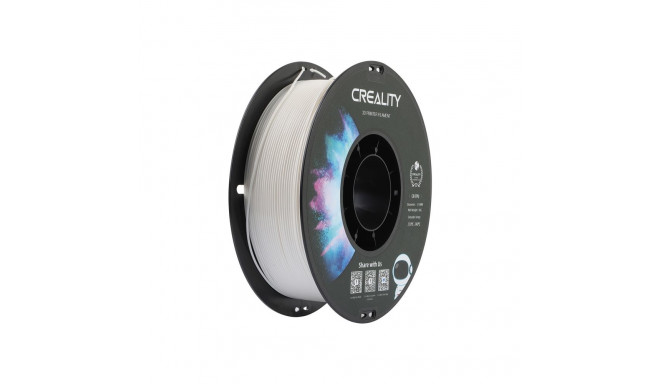 Creality TPU Filament (White)