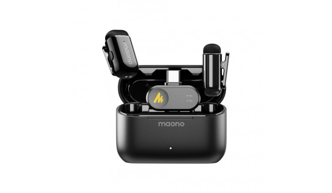 Maono WM622 PC2 Microphone