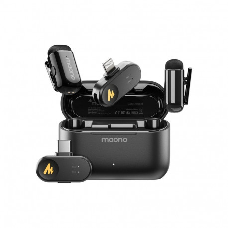 Maono WM622 PBC2 Microphone