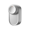 SwitchBot Lock Ultra smart door lock (silver)