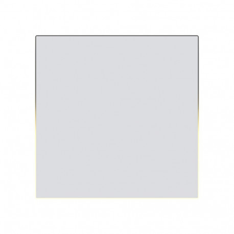 Touch ZigBee Light Switch Avatto TS60-EU-W1 Single TUYA (white).